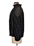 Rebecca Taylor Black Blouse Size 6 - photo 5
