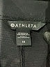 Athleta Black Shorts Size 14 - photo 3