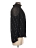 Rebecca Taylor Black Blouse Size 6 - photo 4