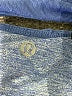 Lululemon Athletica Blue Sleeveless Top Size 0 - photo 7