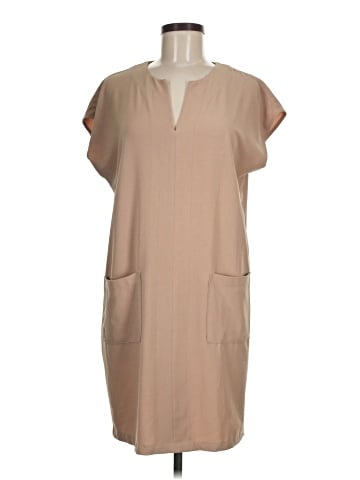 Bobeau Casual Dress (view 1)