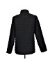 Hunter 100% Polyester Black Coat Size L - photo 2