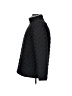Hunter 100% Polyester Black Coat Size L - photo 5