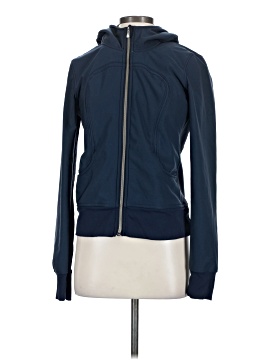 Lululemon Athletica Track Jacket