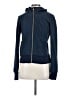Lululemon Athletica Blue Track Jacket Size 6 (estimated) - photo 1