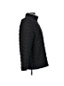 Hunter 100% Polyester Black Coat Size L - photo 4