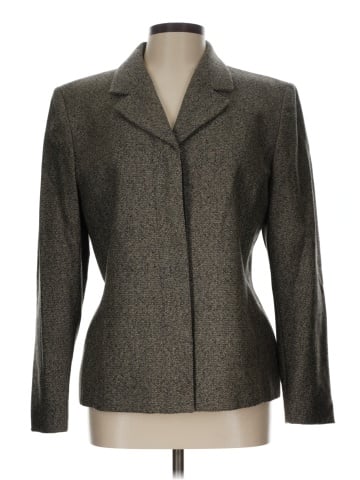 Pendleton Wool Blazer (view 1)