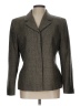 Pendleton Gray Wool Blazer Size 10 - photo 1