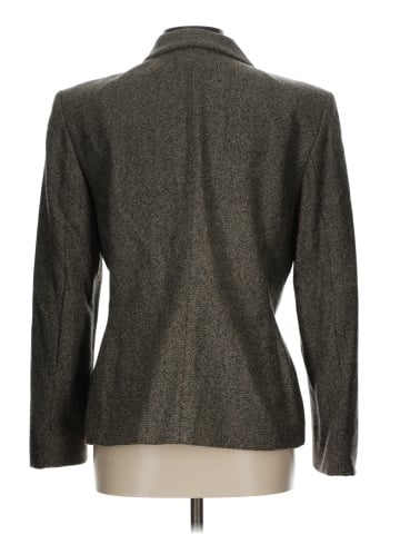 Pendleton Wool Blazer (view 2)