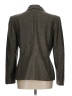 Pendleton Gray Wool Blazer Size 10 - photo 2