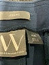 Worthington Solid Blue Casual Pants Size XXL - photo 4