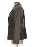 Pendleton Gray Wool Blazer Size 10 - photo 5