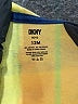DKNY Yellow Short Sleeve Top 9-12 MO / 12 MO - photo 3