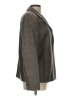 Pendleton Gray Wool Blazer Size 10 - photo 4