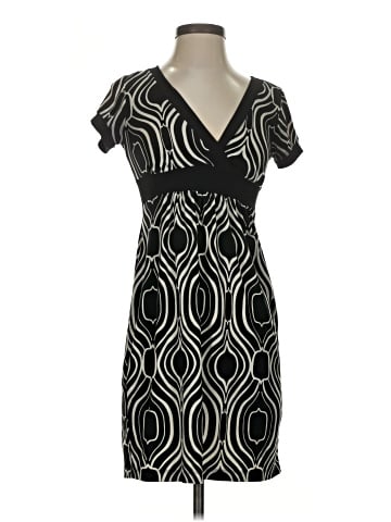 Sweet Storm Cocktail Dress (view 1)