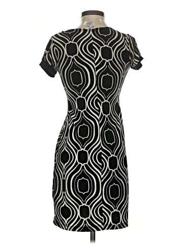 Sweet Storm Cocktail Dress (view 2)