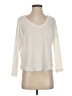 Aqua Ivory 3/4 Sleeve Top Size XS - photo 1