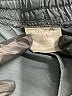 Danskin Now 100% Polyester Color Block Green Athletic Shorts Size S - photo 3