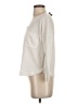Aqua Ivory 3/4 Sleeve Top Size XS - photo 5