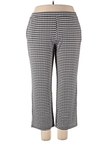 Susan Graver Casual Pants (view 1)
