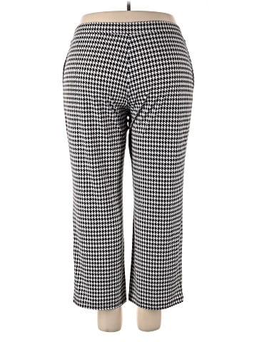 Susan Graver Casual Pants (view 2)