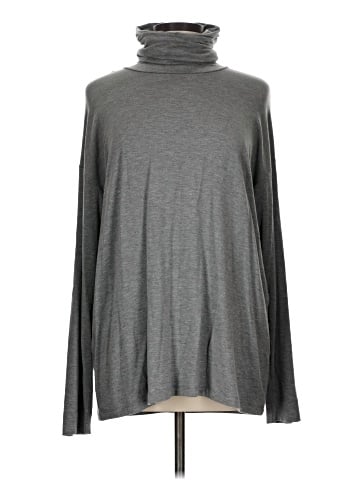 Max Mara Long Sleeve Turtleneck (view 1)
