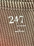 24/7 Maurices Brown Pullover Sweater Size L - photo 7