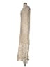 Unbranded Ivory Cocktail Dress Size S (estimated) - photo 5
