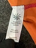 Athleta Orange Pullover Sweater Size S - photo 8