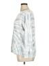 Electric Pink Tie-dye Blue Pullover Sweater Size 1X - photo 5