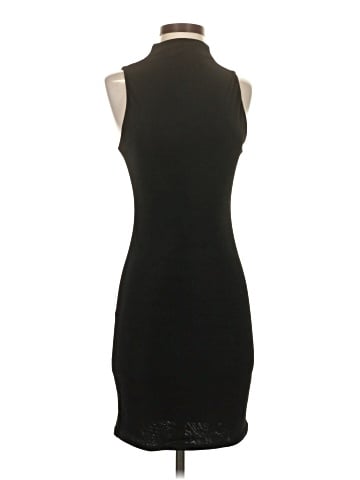 Naked Wardrobe Cocktail Dress (view 1)