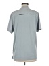 FLX Solid Gray Active T-Shirt Size M - photo 2