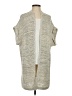 J.Jill Ivory Cardigan Size S - photo 1