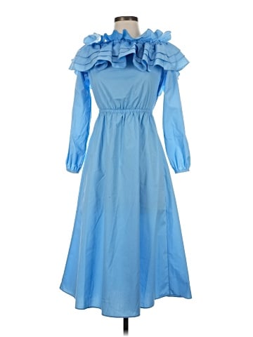 Jason Wu Casual Dress (view 1)