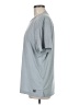 FLX Solid Gray Active T-Shirt Size M - photo 5
