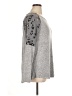 24/7 Maurices Gray Pullover Sweater Size XL - photo 4