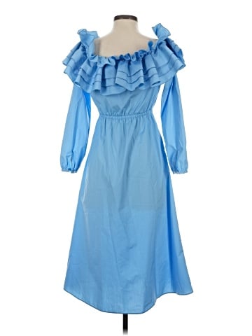 Jason Wu Casual Dress (view 2)