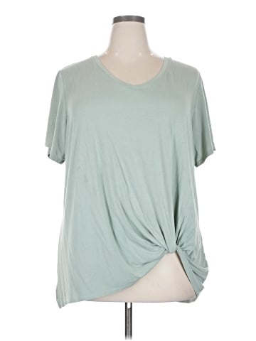 Matty M Short Sleeve T-Shirt (view 1)