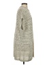 J.Jill Ivory Cardigan Size S - photo 4
