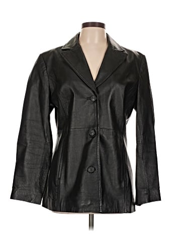 Worthington Jacket (view 1)
