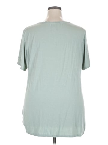 Matty M Short Sleeve T-Shirt (view 2)