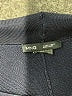 MNG Solid Black Dress Pants Size L - photo 6