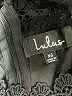 Lulus Black Cocktail Dress Size XS - photo 7