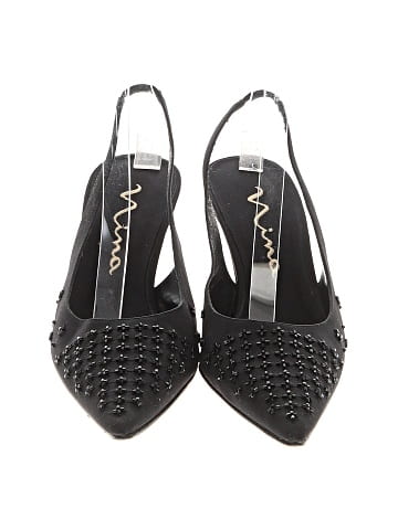 Nina Sandals (view 2)