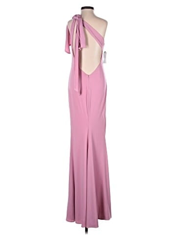Katie May Cocktail Dress (view 2)