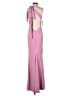 Katie May Pink Cocktail Dress Size XS - photo 2