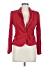 Promod Red Blazer Size UK 12 / US 8 - photo 1