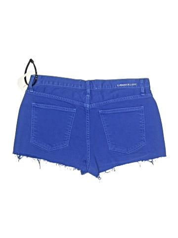 Current/Elliott Denim Shorts (view 2)