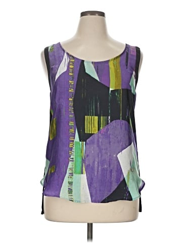Kenneth Cole New York Tank Top (view 1)