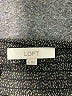 Ann Taylor LOFT 100% Polyester Black Long Sleeve Blouse Size XL - photo 7